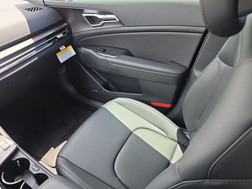 2026 Kia Sportage SX San Clemente CA