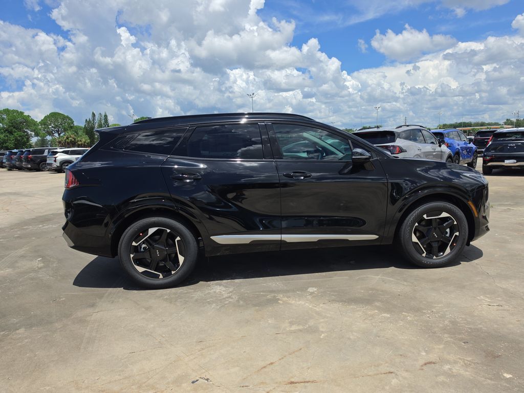 2026 Kia Sportage SX San Clemente CA