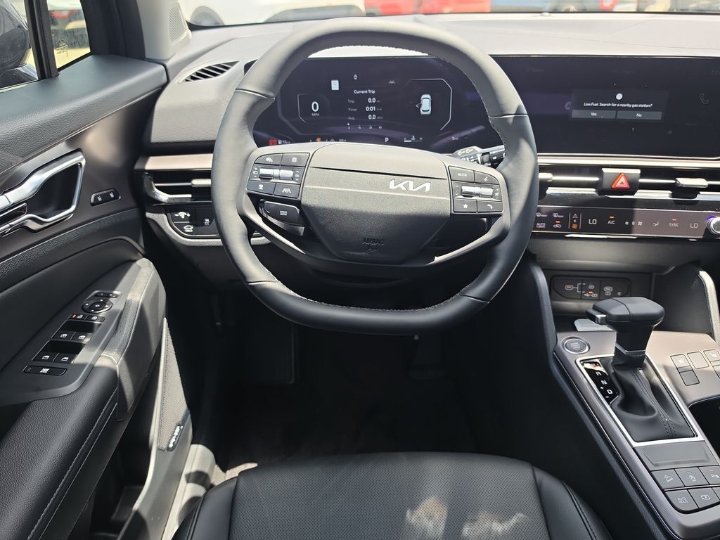 2026 Kia Sportage SX San Clemente CA