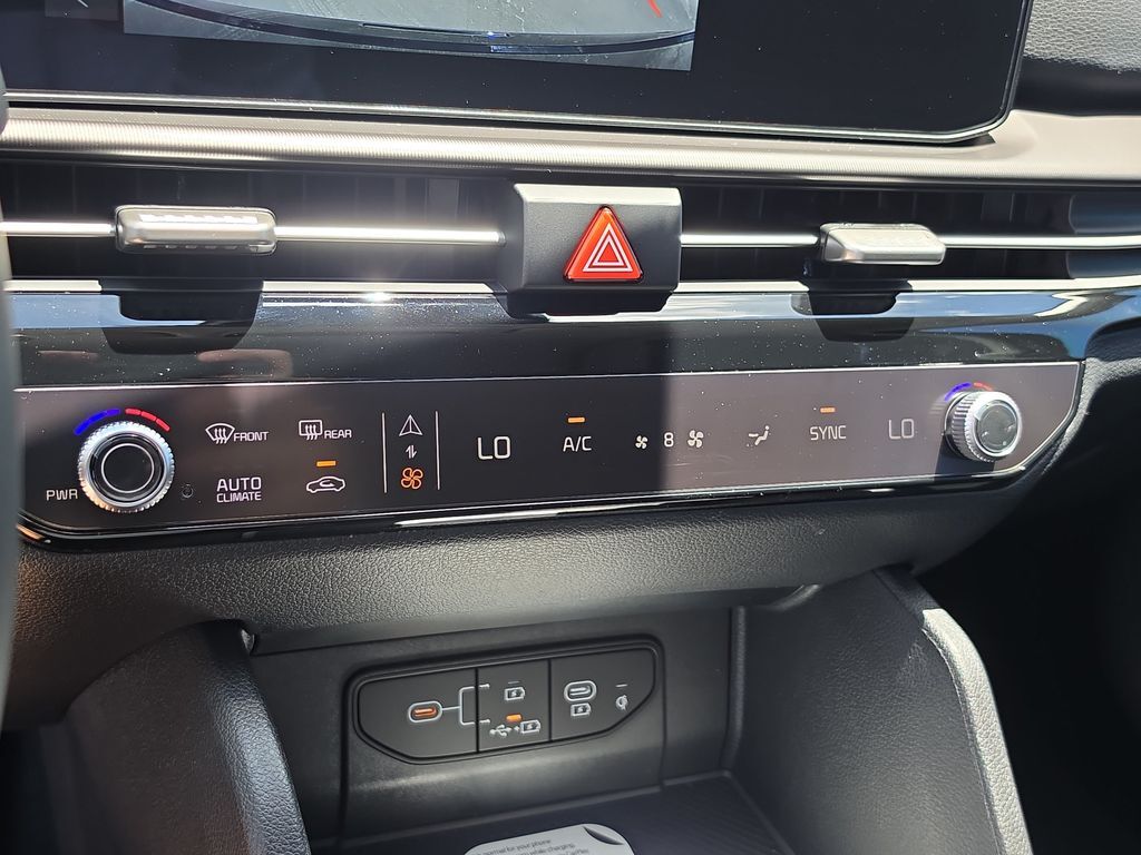 2026 Kia Sportage SX San Clemente CA