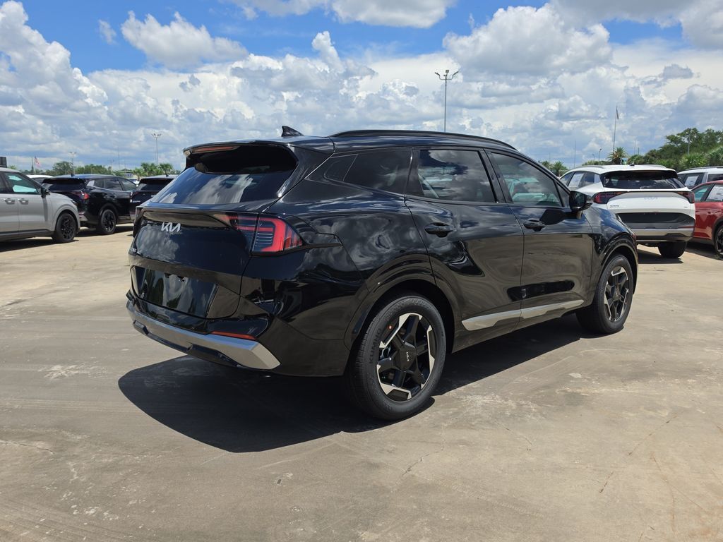 2026 Kia Sportage SX San Clemente CA