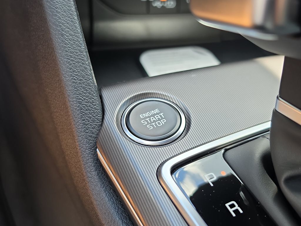 2026 Kia Sportage SX San Clemente CA