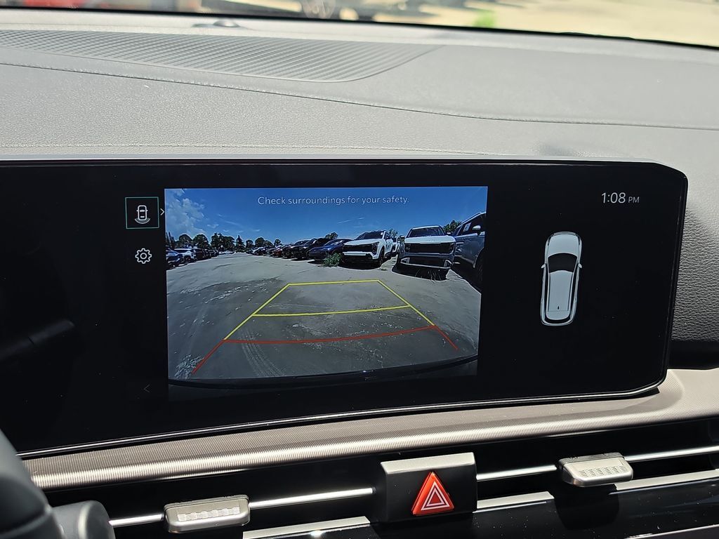 2026 Kia Sportage SX San Clemente CA