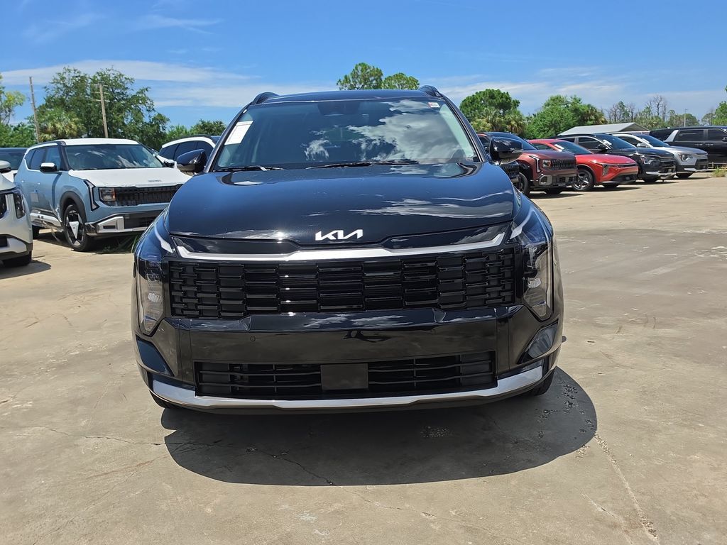 2026 Kia Sportage SX San Clemente CA