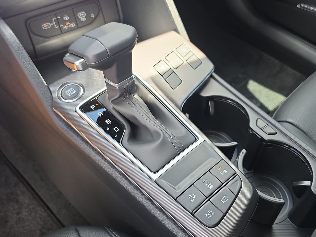 2026 Kia Sportage SX San Clemente CA