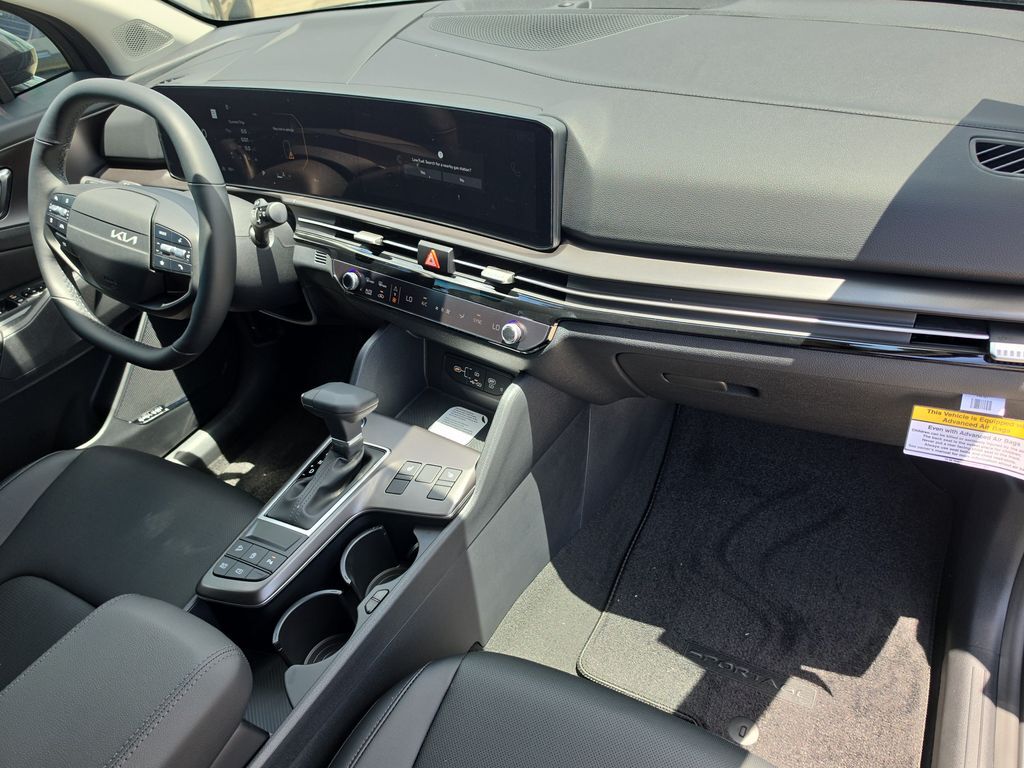 2026 Kia Sportage SX San Clemente CA