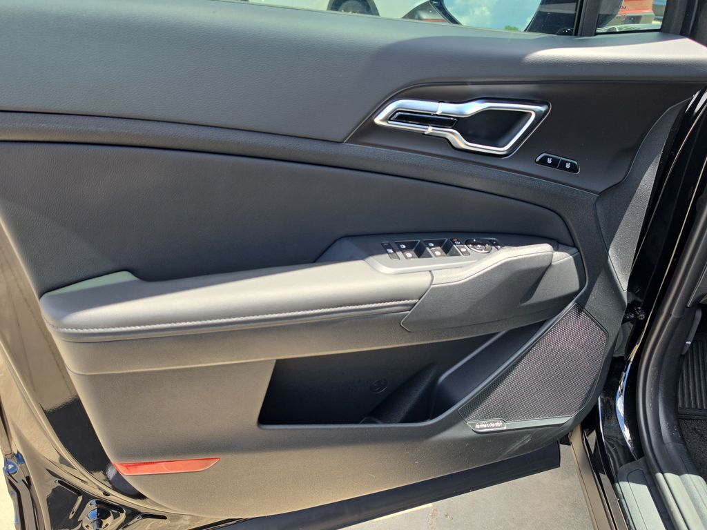 2026 Kia Sportage SX San Clemente CA