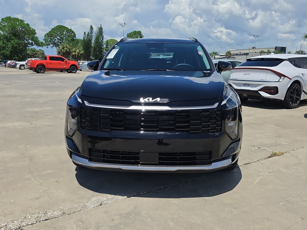 2026 Kia Sportage SX San Clemente CA