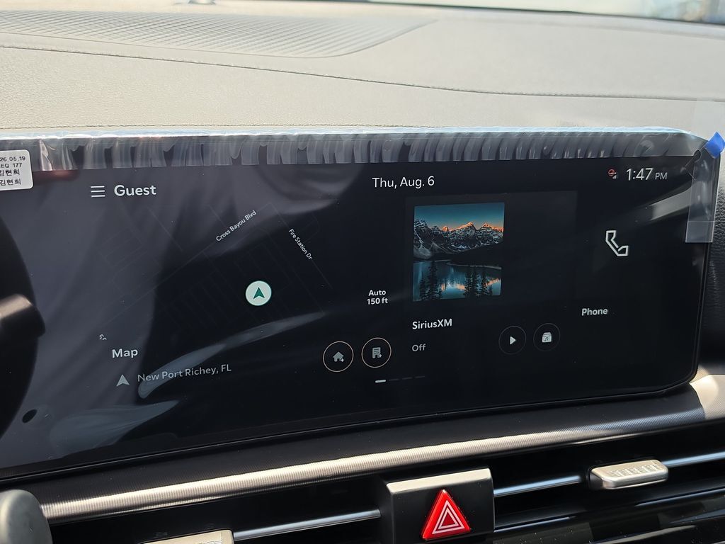 2026 Kia Sportage SX San Clemente CA