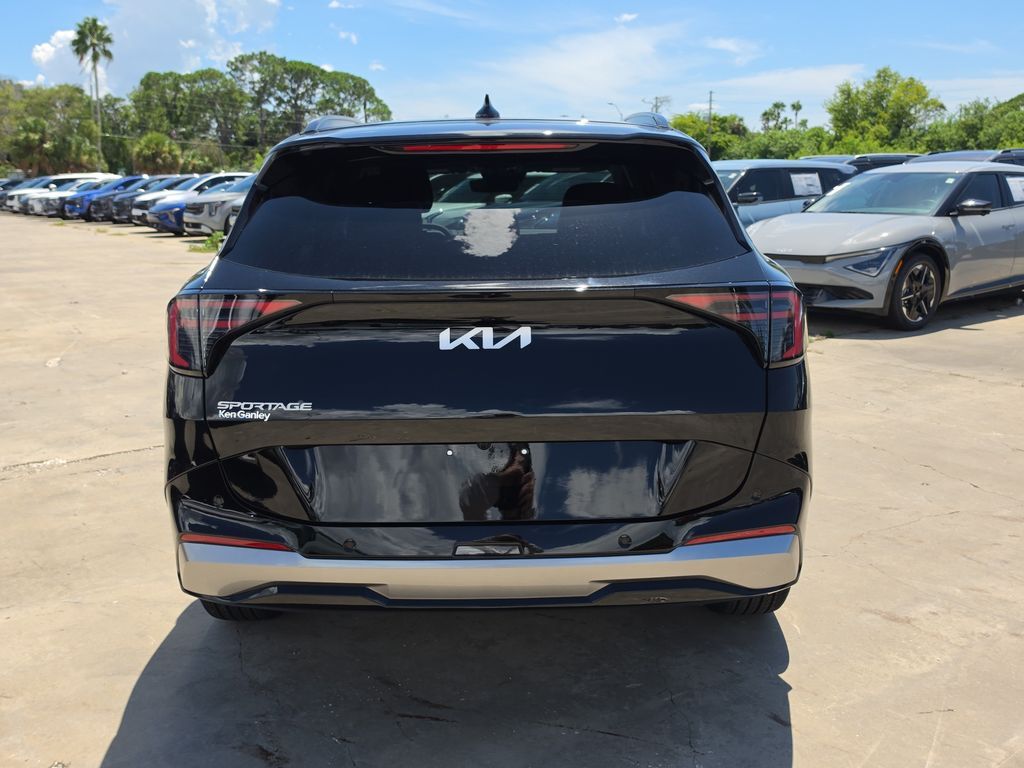 2026 Kia Sportage SX San Clemente CA