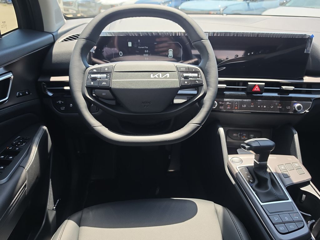 2026 Kia Sportage SX San Clemente CA