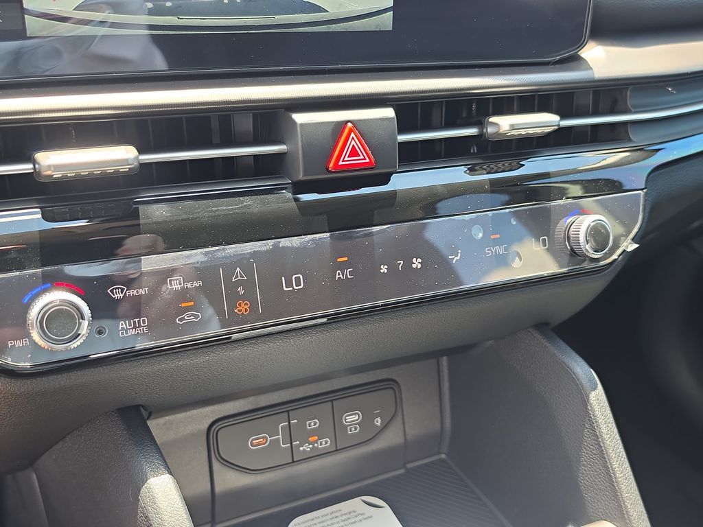 2026 Kia Sportage SX San Clemente CA
