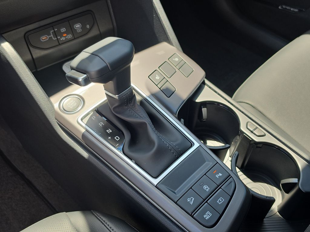 2026 Kia Sportage SX San Clemente CA
