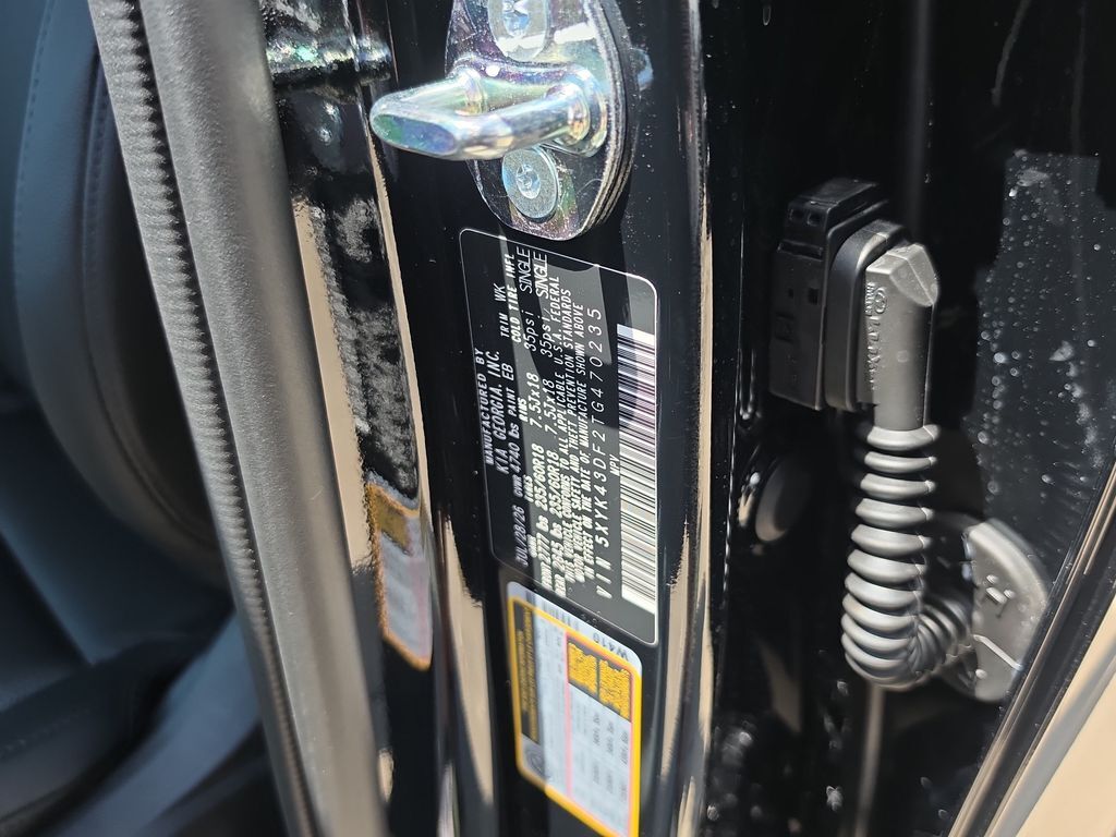 2026 Kia Sportage SX San Clemente CA