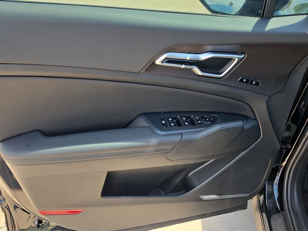 2026 Kia Sportage SX San Clemente CA
