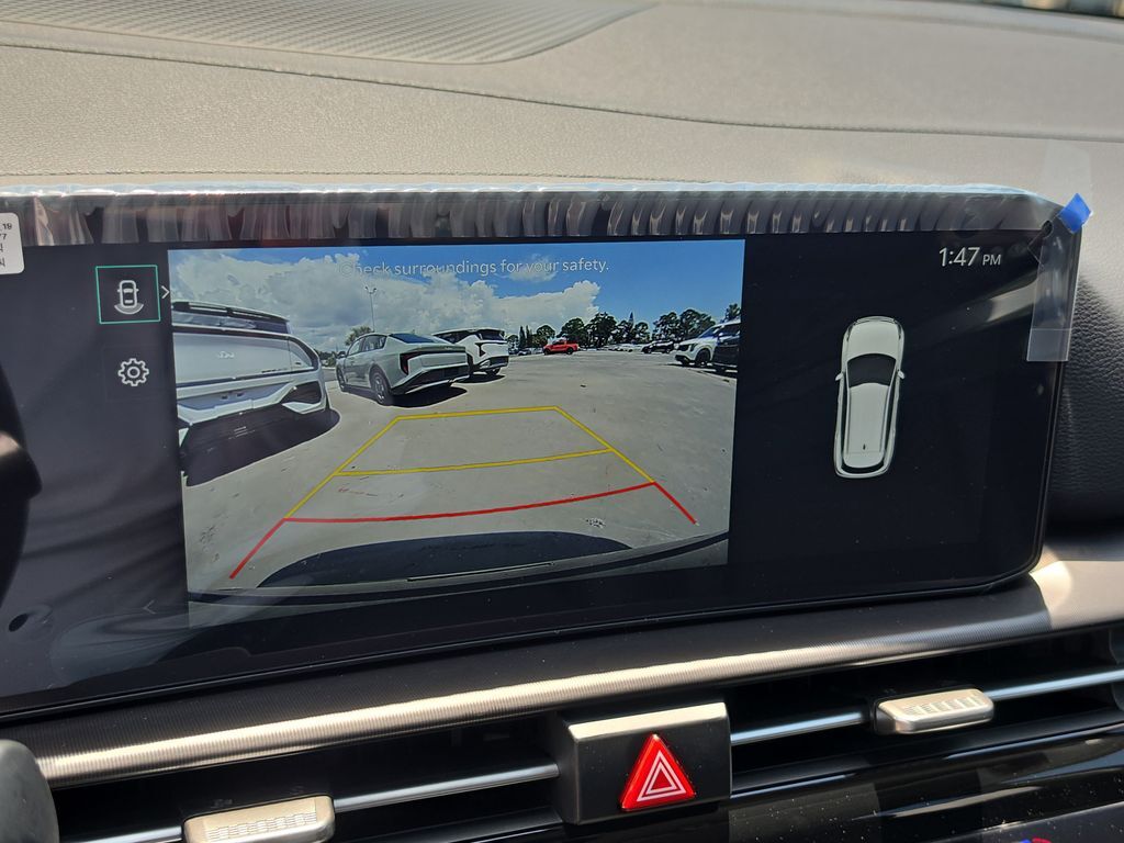 2026 Kia Sportage SX San Clemente CA