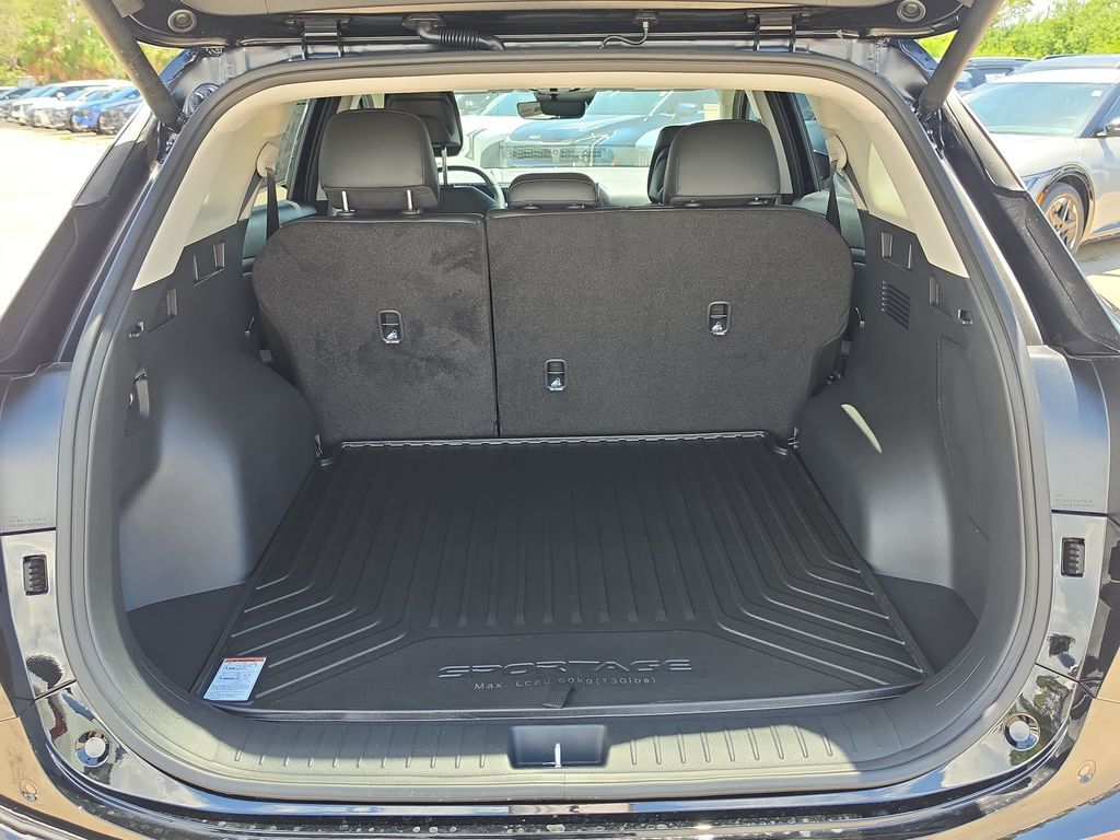 2026 Kia Sportage SX San Clemente CA