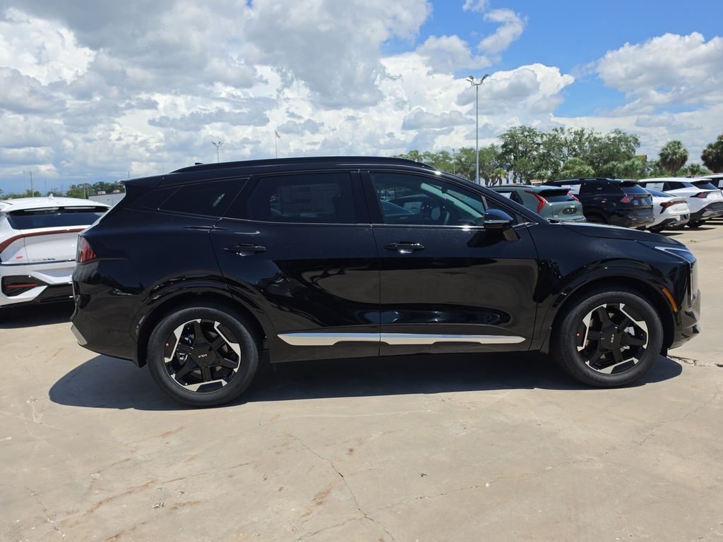 2026 Kia Sportage SX San Clemente CA