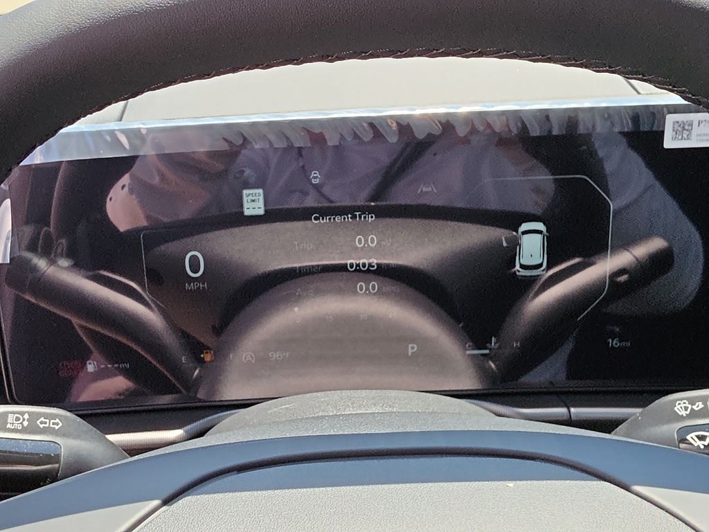 2026 Kia Sportage SX San Clemente CA