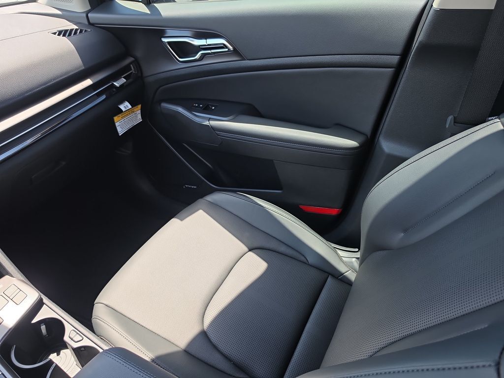 2026 Kia Sportage SX San Clemente CA