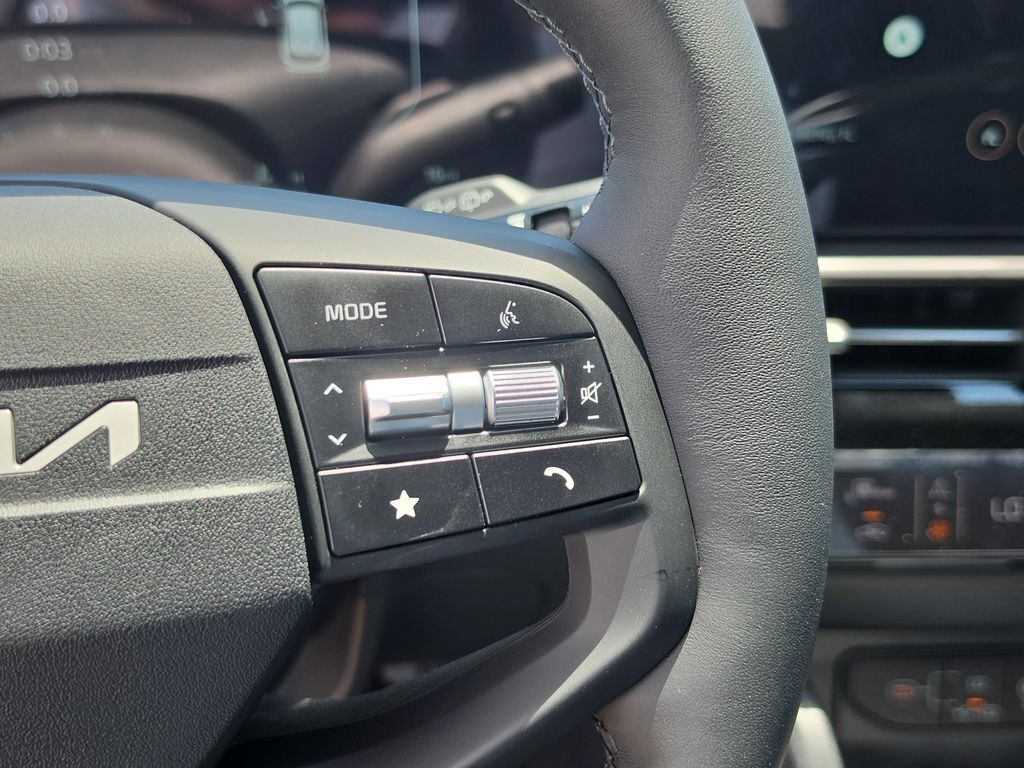 2026 Kia Sportage SX San Clemente CA