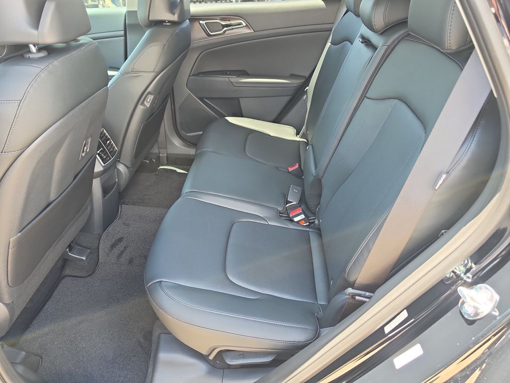 2026 Kia Sportage SX San Clemente CA