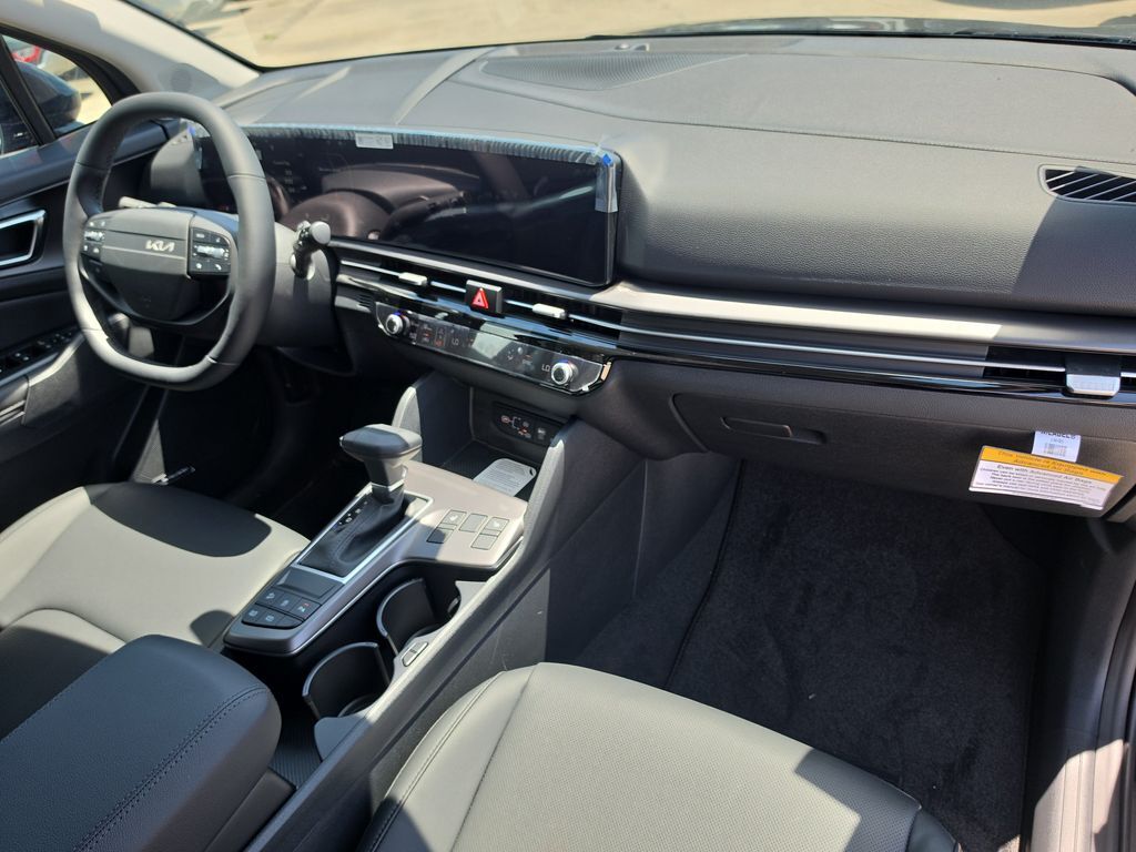 2026 Kia Sportage SX San Clemente CA