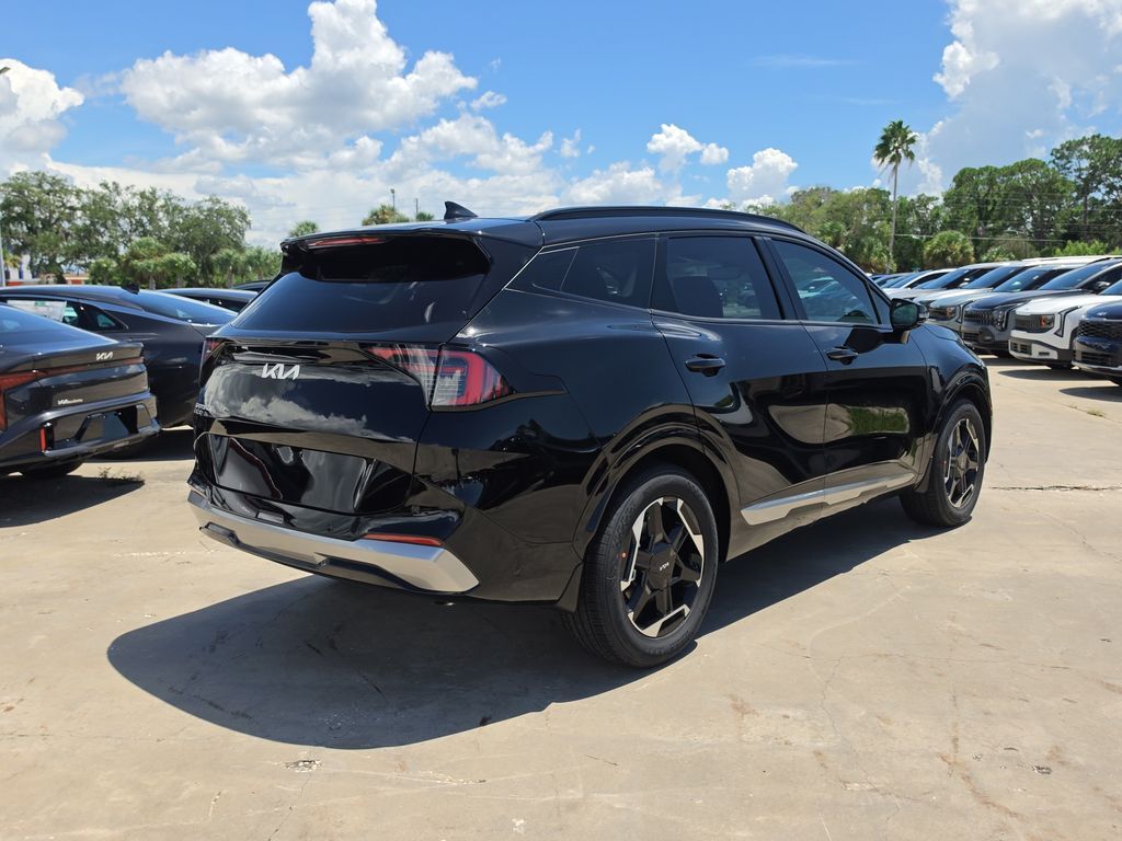 2026 Kia Sportage SX San Clemente CA