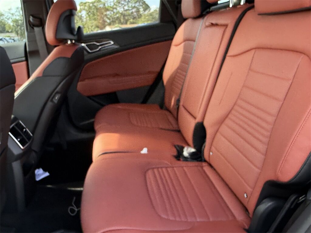 2026 Kia Sportage SX San Clemente CA