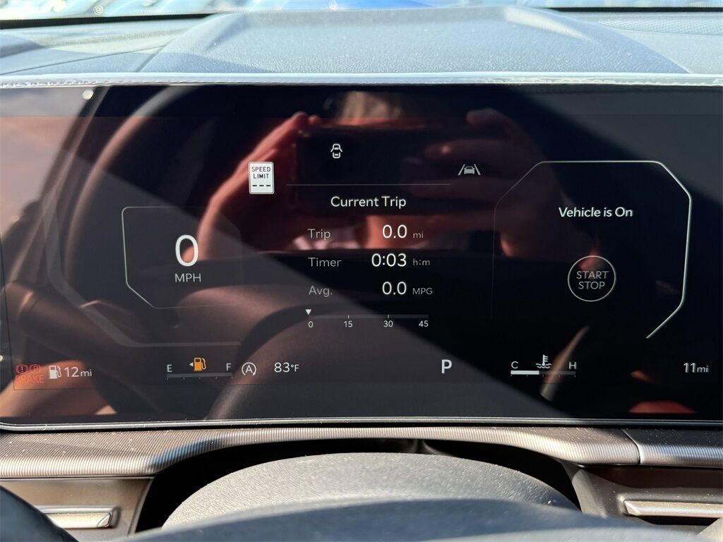 2026 Kia Sportage SX San Clemente CA