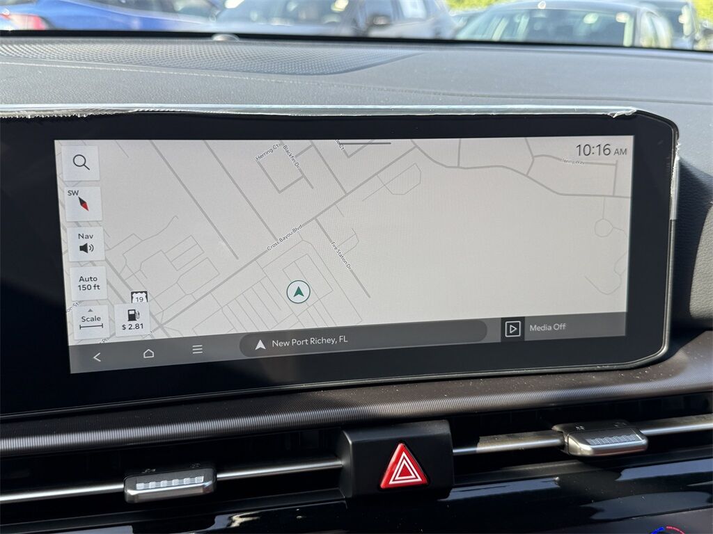 2026 Kia Sportage SX San Clemente CA