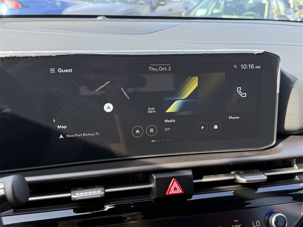 2026 Kia Sportage SX San Clemente CA