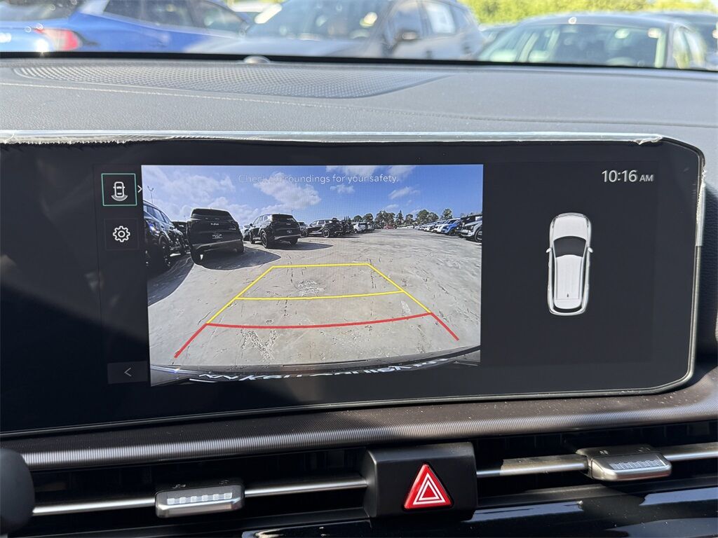 2026 Kia Sportage SX San Clemente CA