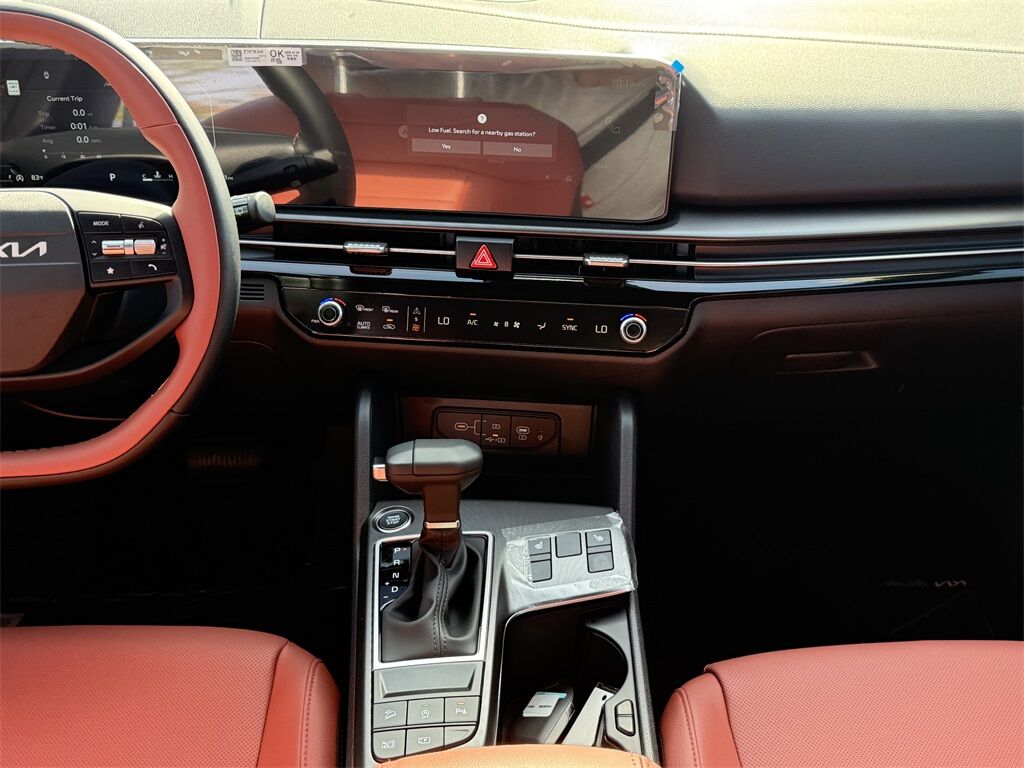 2026 Kia Sportage SX San Clemente CA