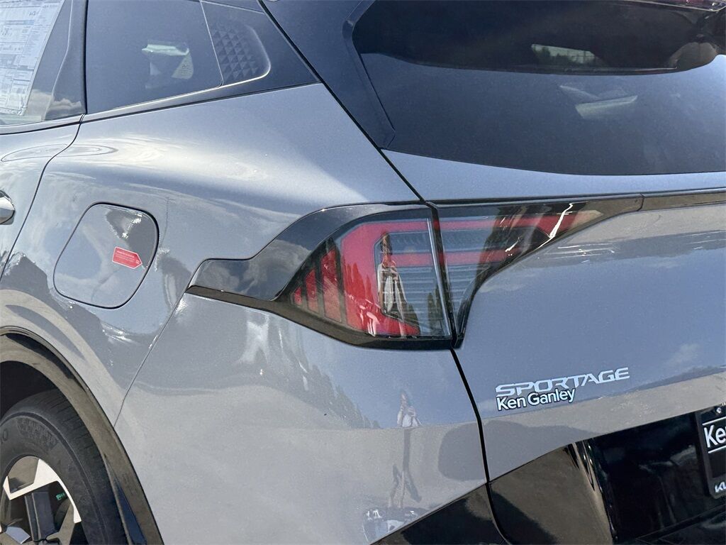 2026 Kia Sportage SX San Clemente CA