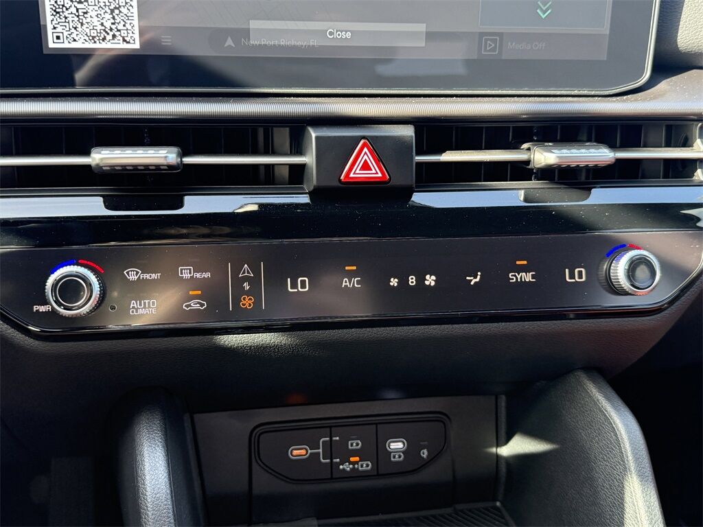 2026 Kia Sportage SX San Clemente CA