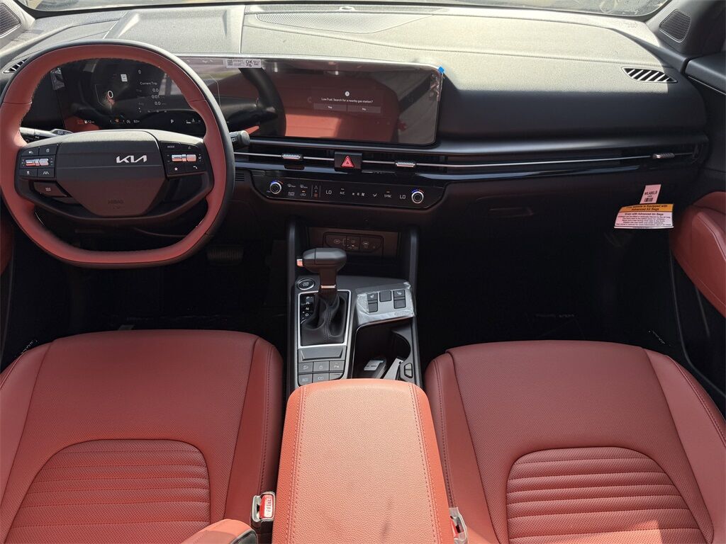 2026 Kia Sportage SX San Clemente CA