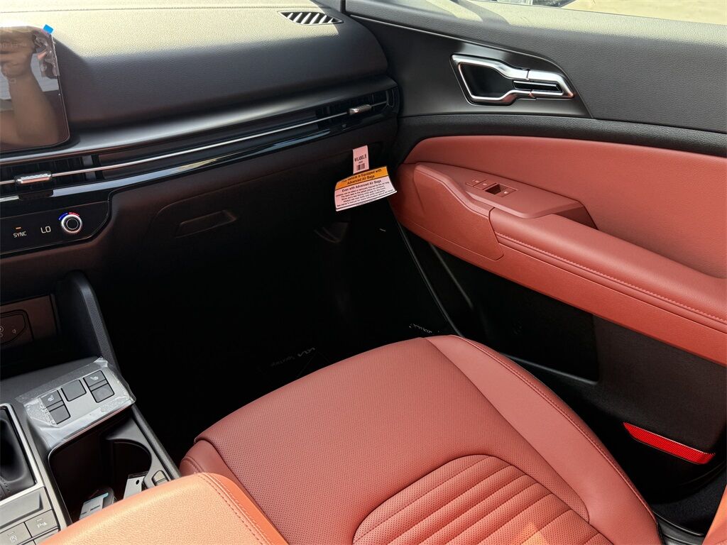 2026 Kia Sportage SX San Clemente CA