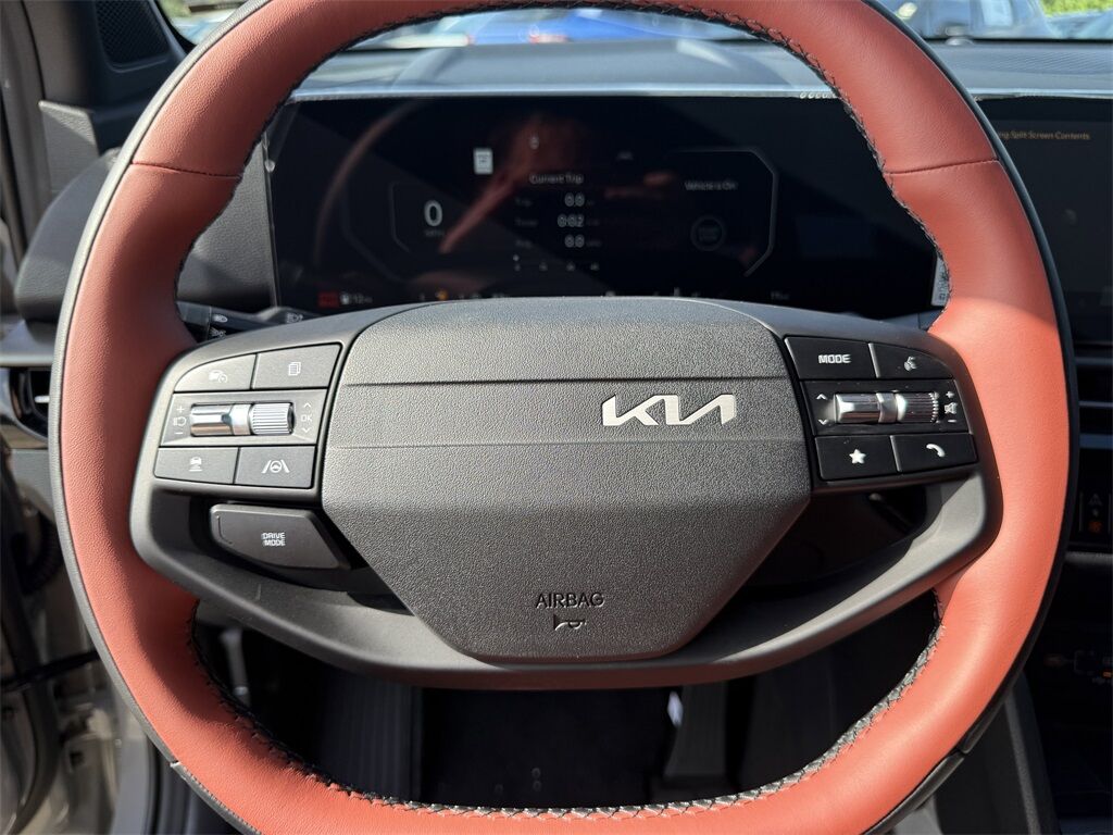 2026 Kia Sportage SX San Clemente CA