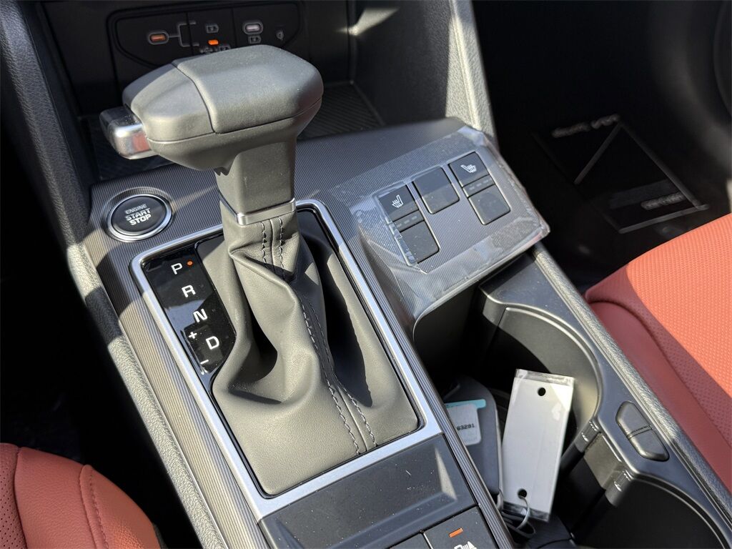 2026 Kia Sportage SX San Clemente CA