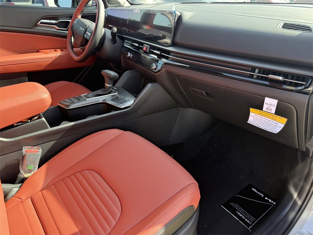 2026 Kia Sportage SX San Clemente CA