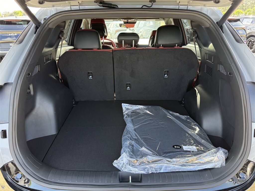 2026 Kia Sportage SX San Clemente CA