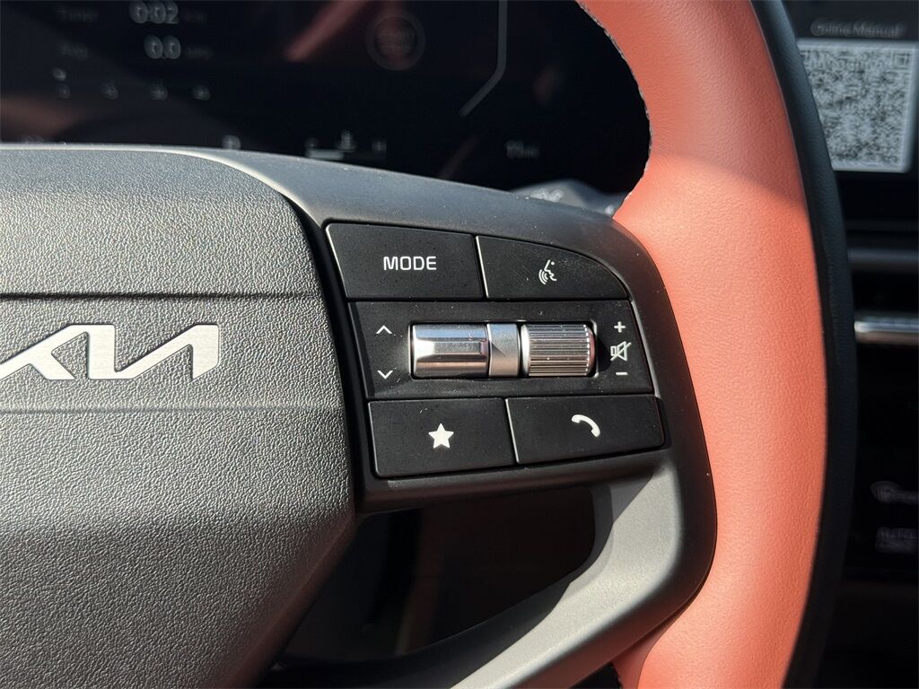 2026 Kia Sportage SX San Clemente CA