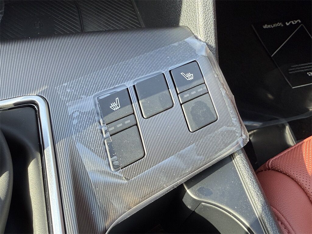 2026 Kia Sportage SX San Clemente CA