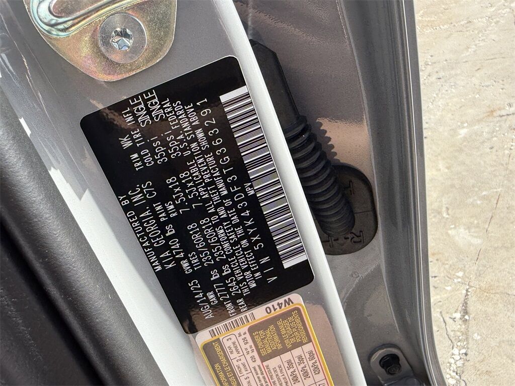 2026 Kia Sportage SX San Clemente CA