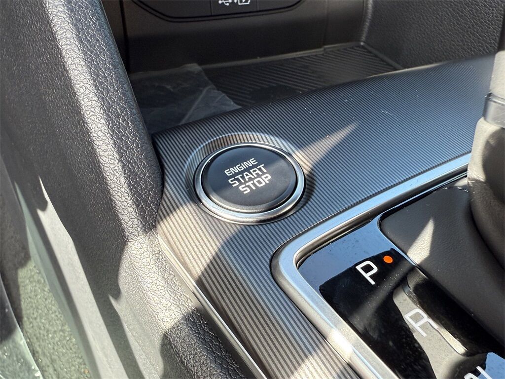 2026 Kia Sportage SX San Clemente CA