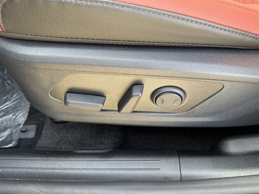 2026 Kia Sportage SX San Clemente CA