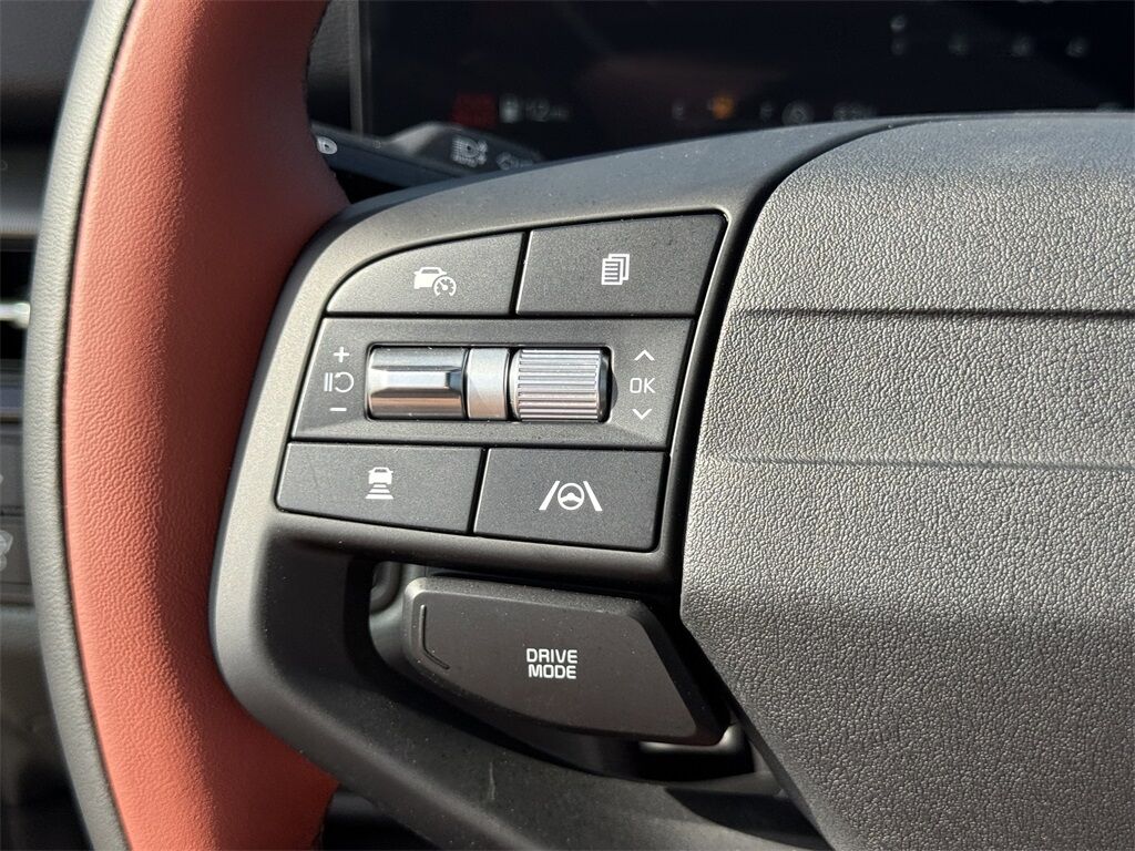 2026 Kia Sportage SX San Clemente CA
