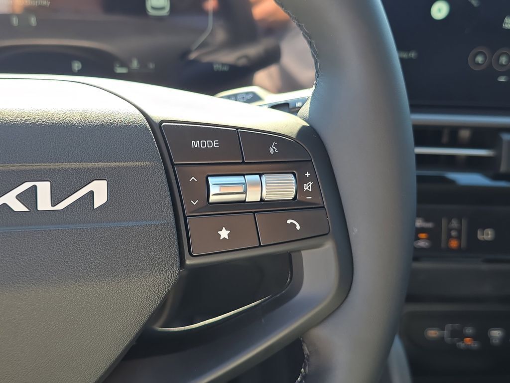 2026 Kia Sportage SX San Clemente CA