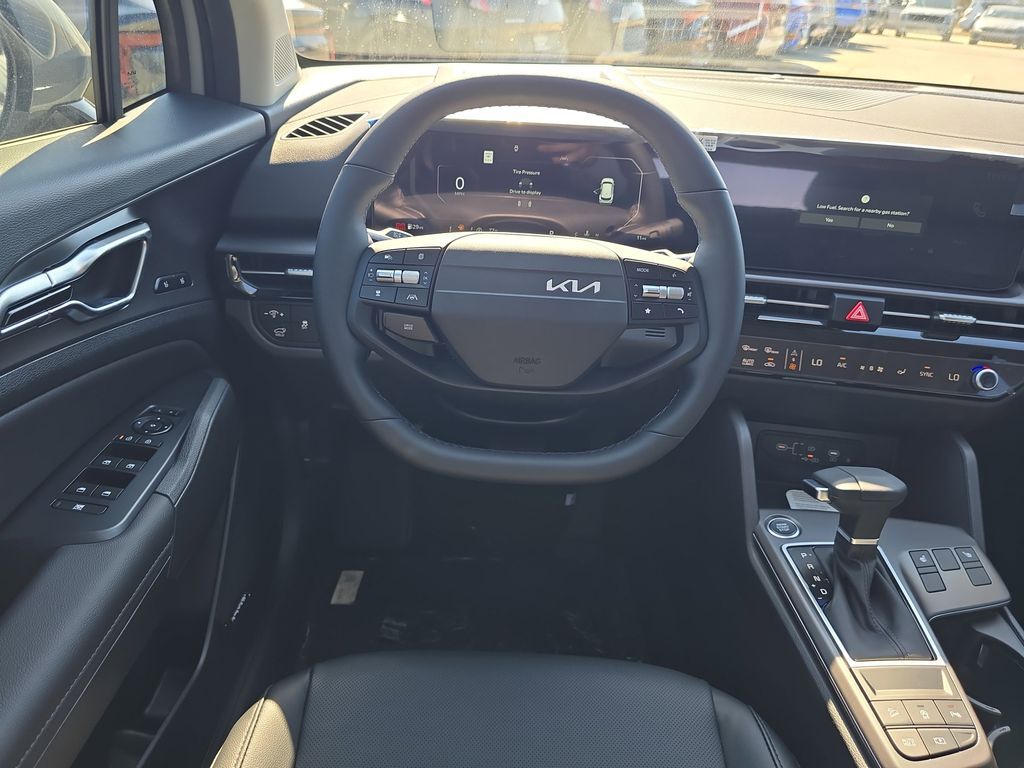 2026 Kia Sportage SX San Clemente CA